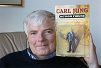 Dr. Slattery and Dr. Jung